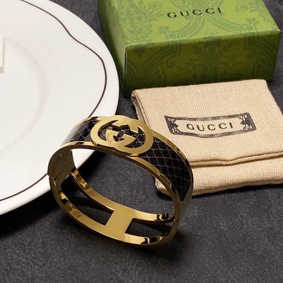๐โจAUTHENTICโจ๐ Gucci bracelet - Picture 3 of 8